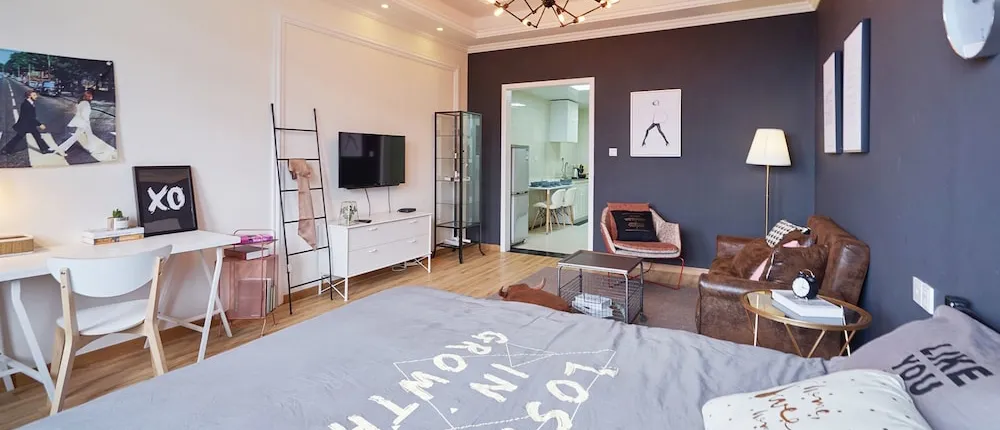 Hangzhou Stone Boutique Guesthouse