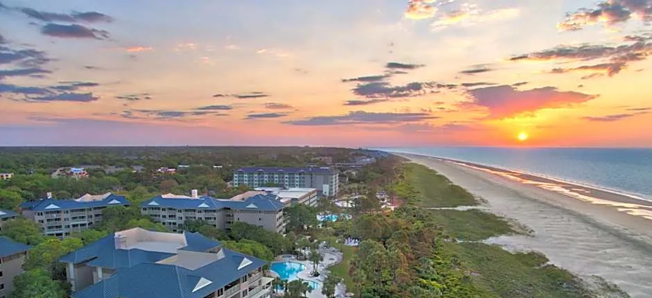 Marriott's Grande Ocean