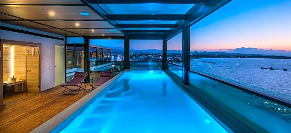 Chania Flair Boutique Hotel, Tapestry Collection by Hilton