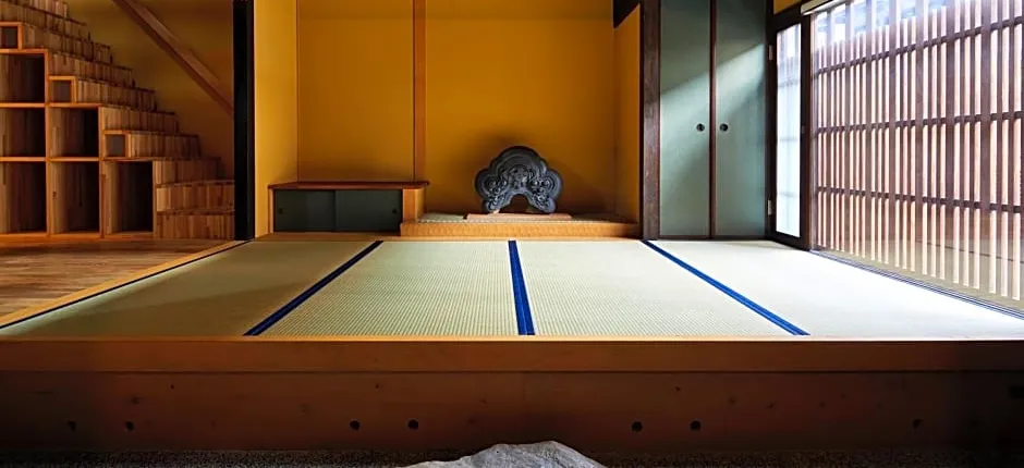 Marukyo Gakurin-an