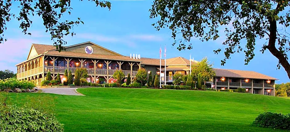 Eganridge Resort, Golf Club & Spa