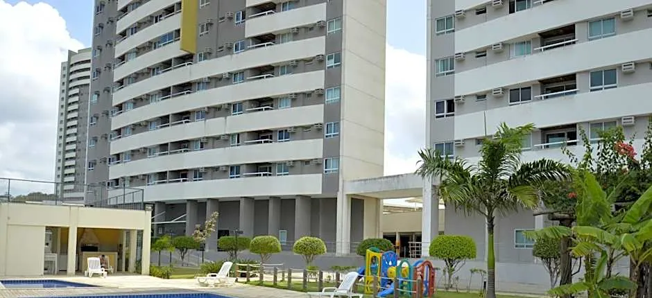 Apartamentos Verano