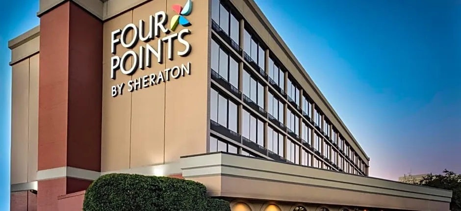 Four Points By Sheraton Memphis East