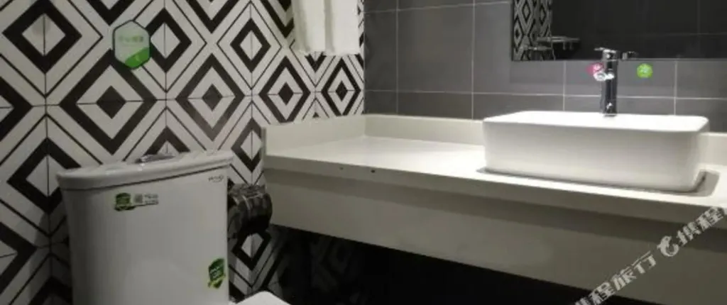 99inn Selected (Tangshan Fengrun Cao Xueqin East Road)(99优选酒店(唐山丰润曹雪芹东道店))