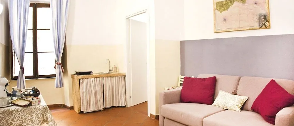 Trastevere Sweet Dream