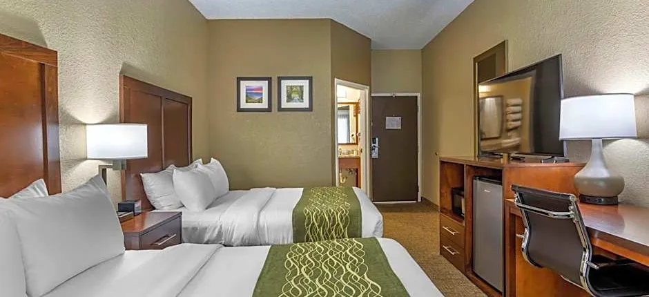 Comfort Inn Kingsport Southeast