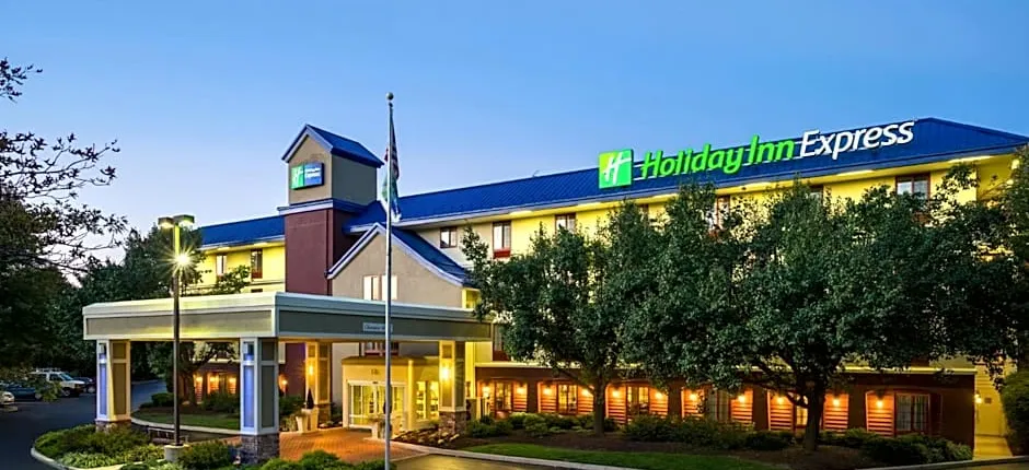 Holiday Inn Express Frazer - Malvern By IHG