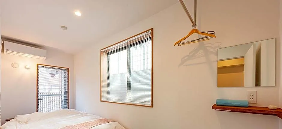 plat hostel keikyu asakusa karin