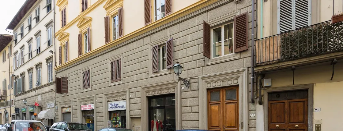 Residenza D Epoca Sant Anna