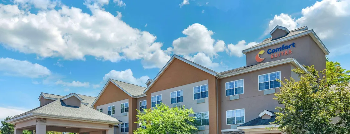 Comfort Suites Marquette