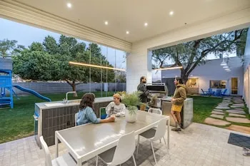 Worth the Wait Ranch