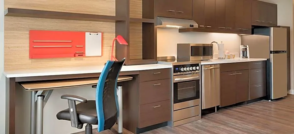 TownePlace Suites by Marriott Minooka