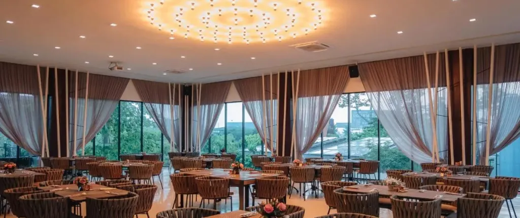 La Miniera Pool Villas Pattaya - Small Luxury Hotels of the World