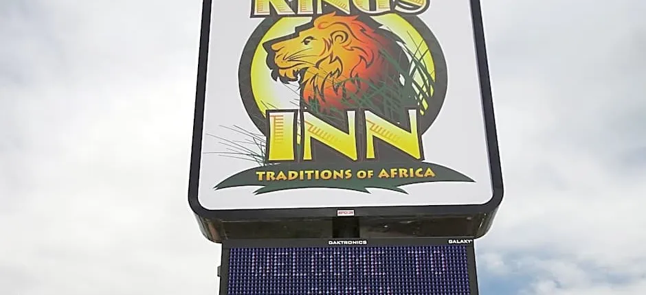 Kings Inn Cody