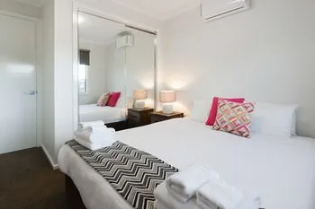 Boutique Stays - Caulfield Central