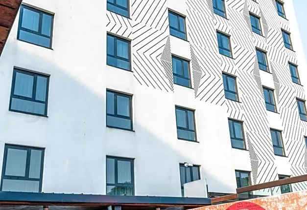 ONOMO Hotel Douala