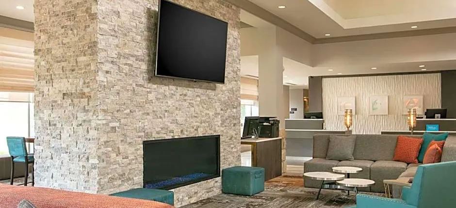 Hilton Garden Inn Omaha West