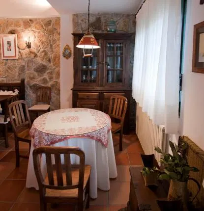 Casa Rural El Secreto de las Eras