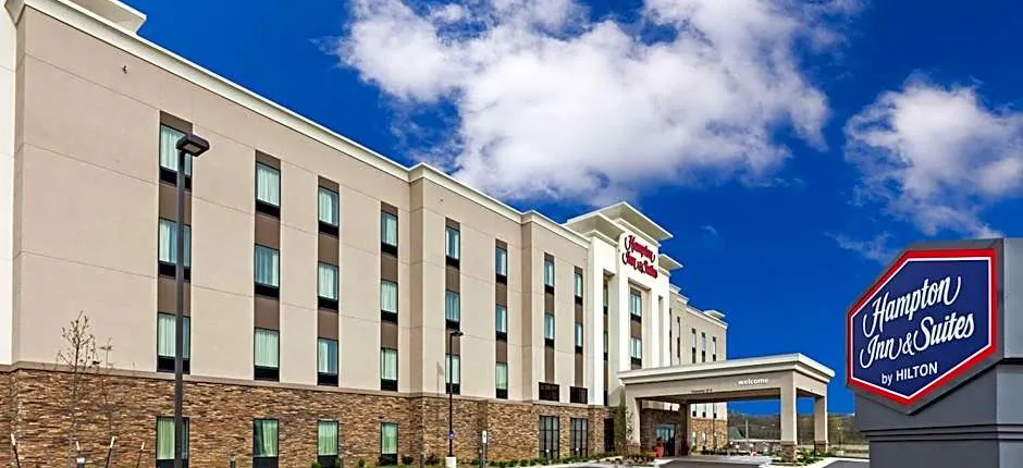 Hampton Inn & Suites Claremore
