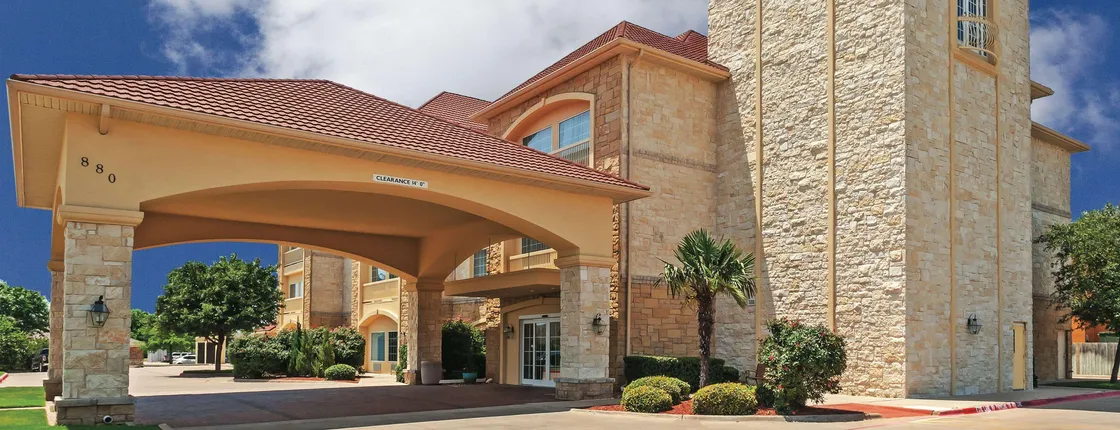La Quinta Inn & Suites By Wyndham Granbury