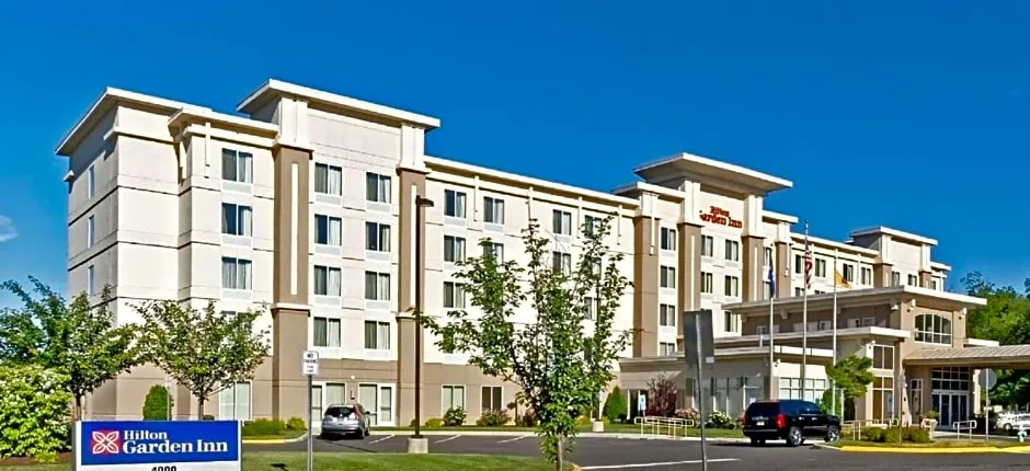 Hilton Garden Inn Mt Laurel