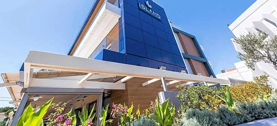 Island Boutique Hotel