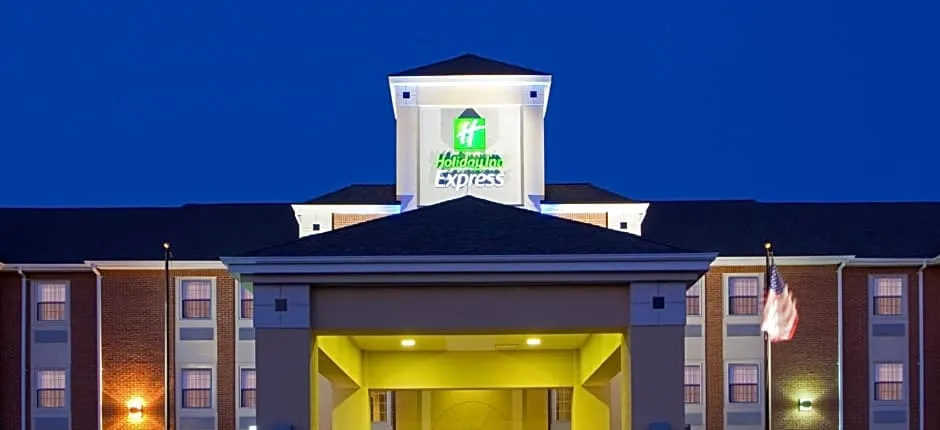 Holiday Inn Express Prince Frederick by IHG
