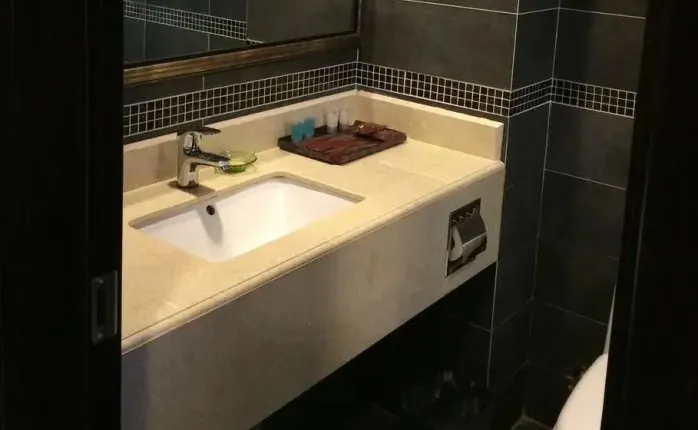 Nanjing Grand Yulanting Hotel