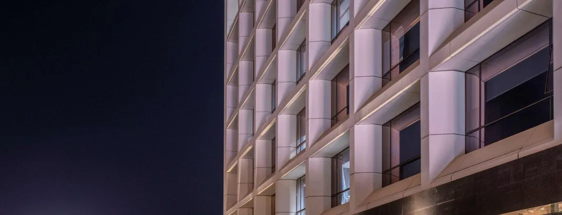 Sofitel Haikou
