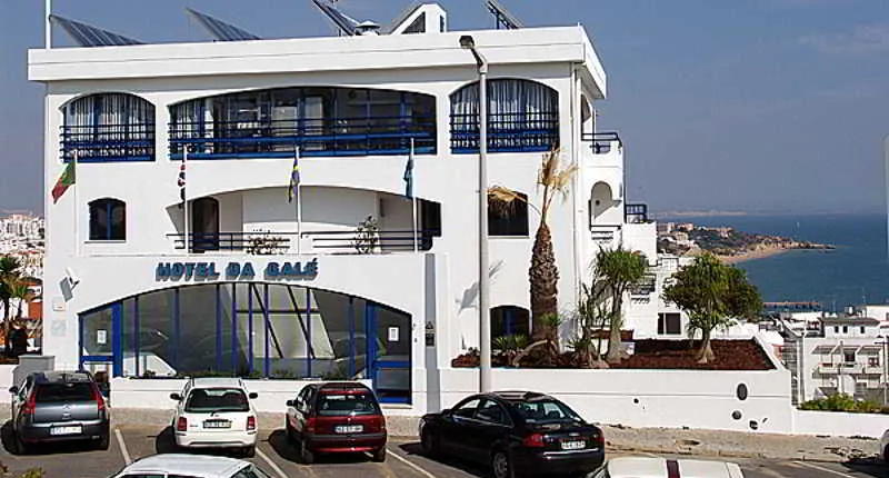 Hotel Da Gale