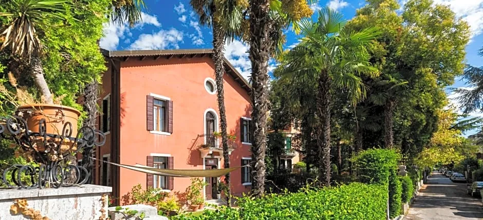 Villa Casanova