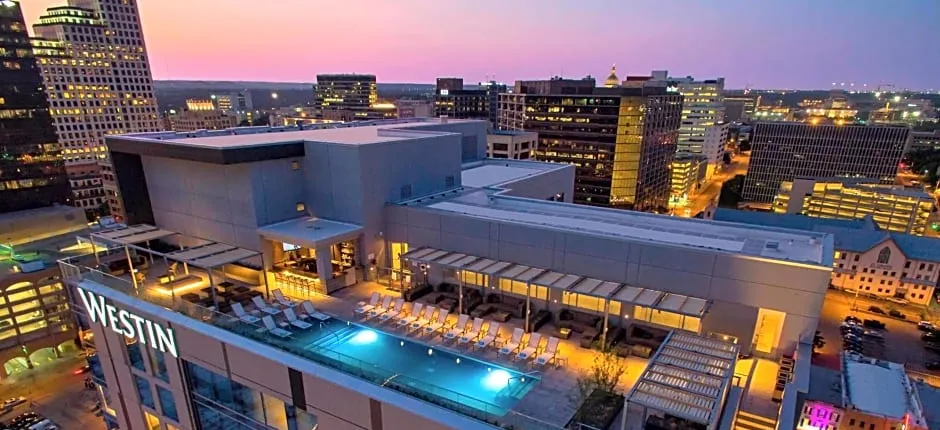 The Westin Austin Downtown