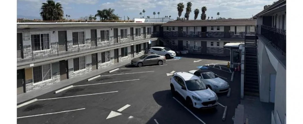 Big 7 Motel