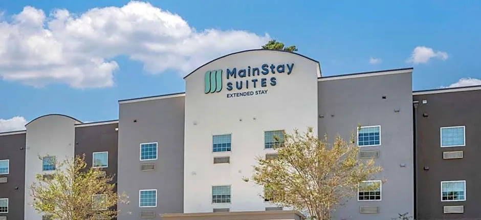 MainStay Suites Denham Springs - Baton Rouge East