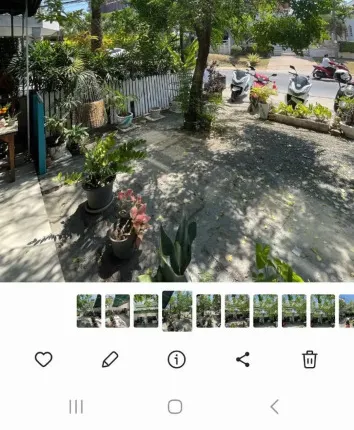 Baan Oui Phuket Guest House