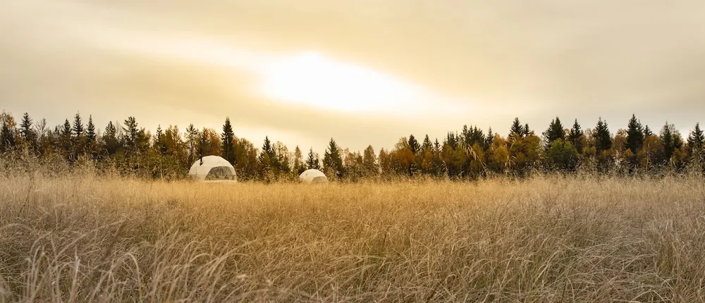 Trysil Glamping