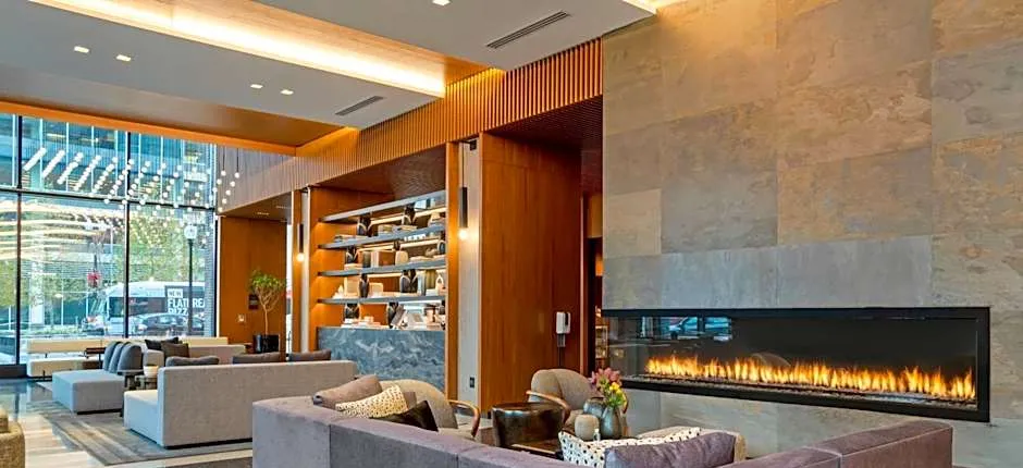 AC Hotel by Marriott Washington DC Convention Center