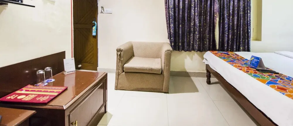 FabExpress Jaipur House