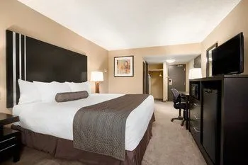 Days Inn Calgary Northwest