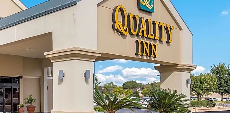 Quality Inn Albany Ga