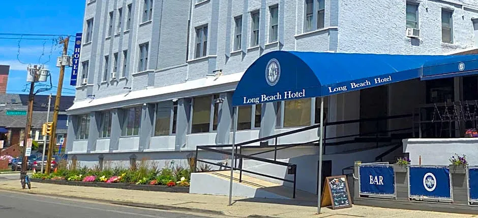 Long Beach Hotel