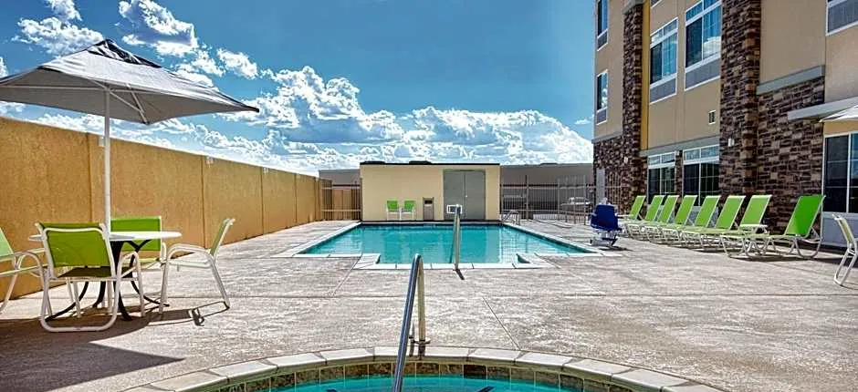 La Quinta Inn & Suites by Wyndham Monahans