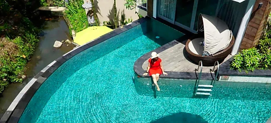 Tanamas Villas Ubud by Best Deals Asia Hospitality