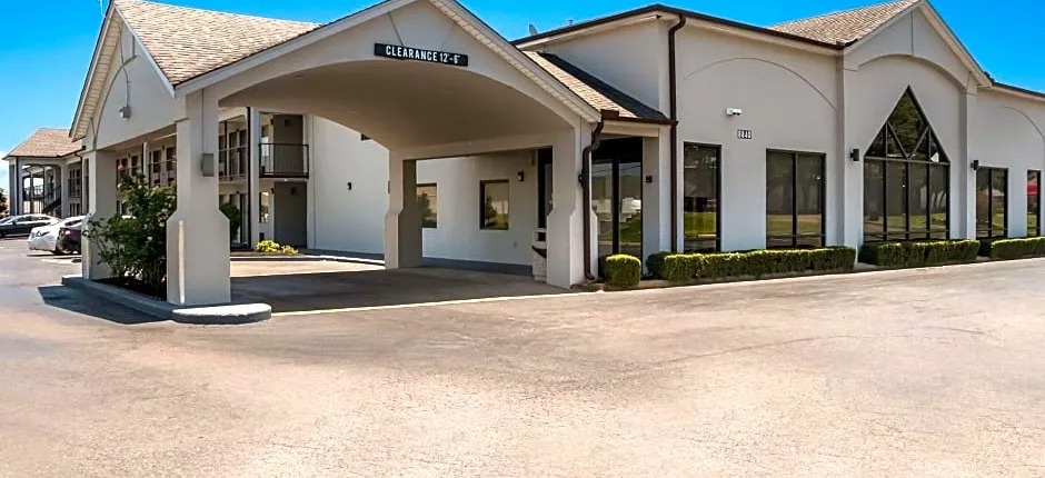 Quality Inn Southaven - Memphis South