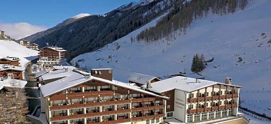Thermal-Badhotel Kirchler