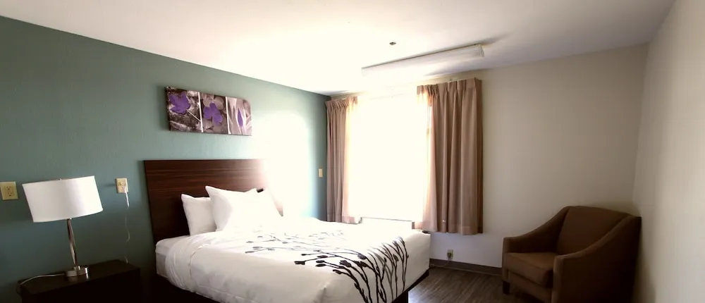 Sleep Inn & Suites Foley