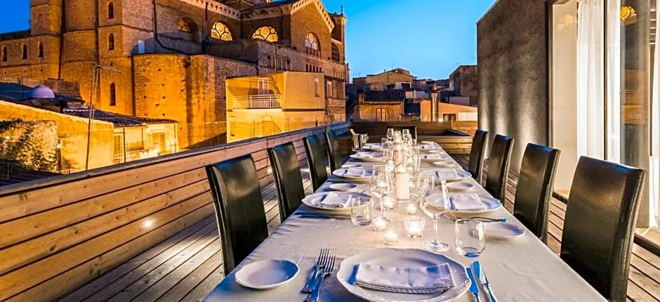 Alba Palace Hotel
