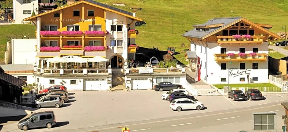 Gasthof Burkert