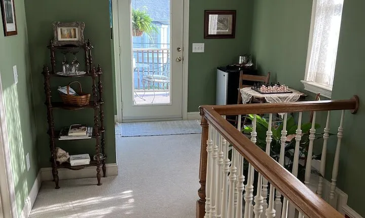 Haynes Bed&Breakfast