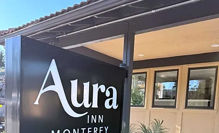 Aura Inn Monterey